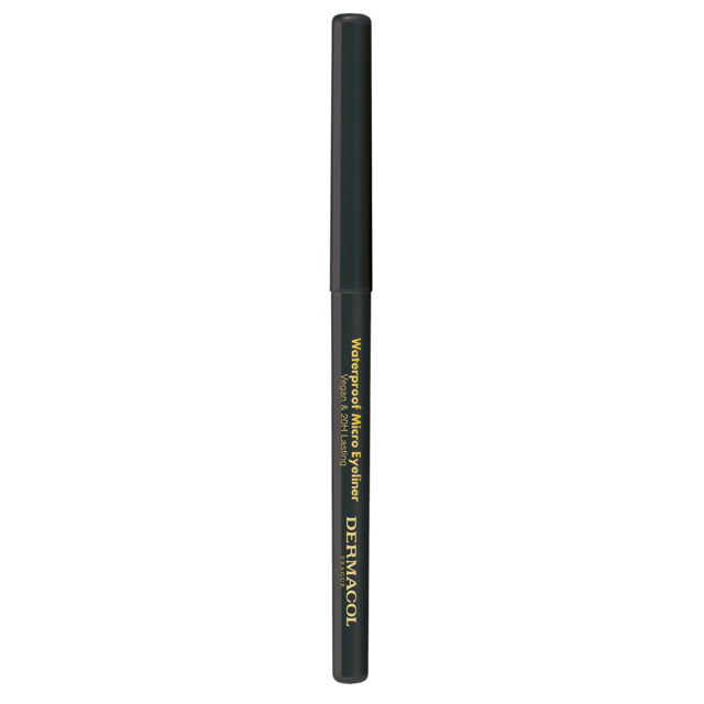 Waterproof Micro Eyeliner automatická ceruzka na oči