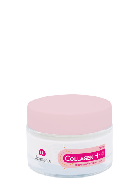Collagen+ intenzívny omladzujúci denný krém