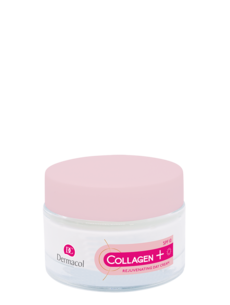 Collagen+ intenzívny omladzujúci denný krém