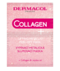 Collagen+ vypínacia kolagénová zlupovacia maska