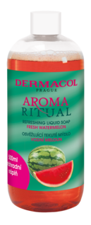 Aroma Ritual - Náhradná náplň pre tekuté mydlo - vodový melón