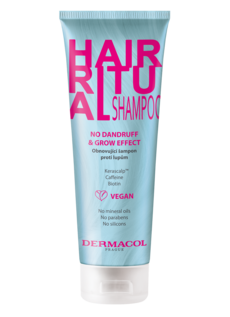 HAIR RITUAL Šampón proti lupinám