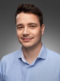 Daniel Král - E-commerce riaditeľ